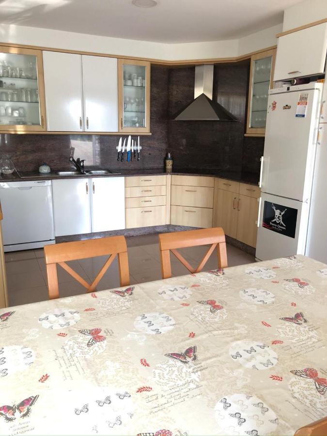 Villa Seixalbo26 Sanxenxo Esterno foto