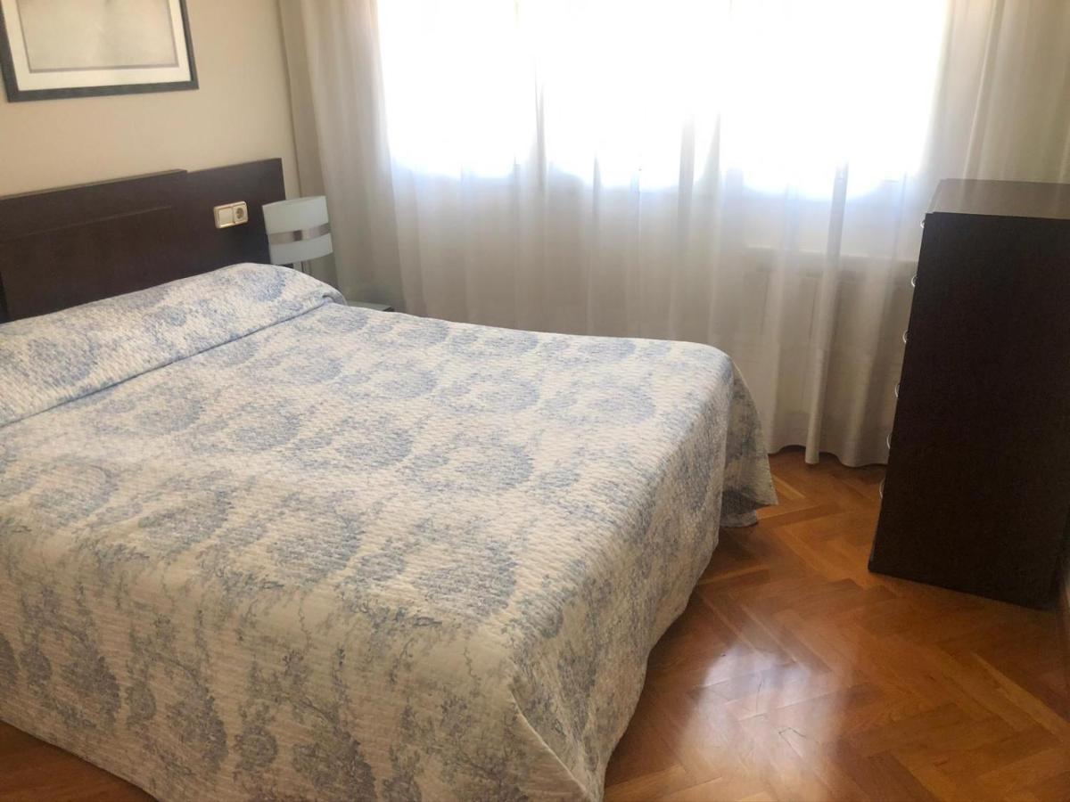 Villa Seixalbo26 Sanxenxo Esterno foto