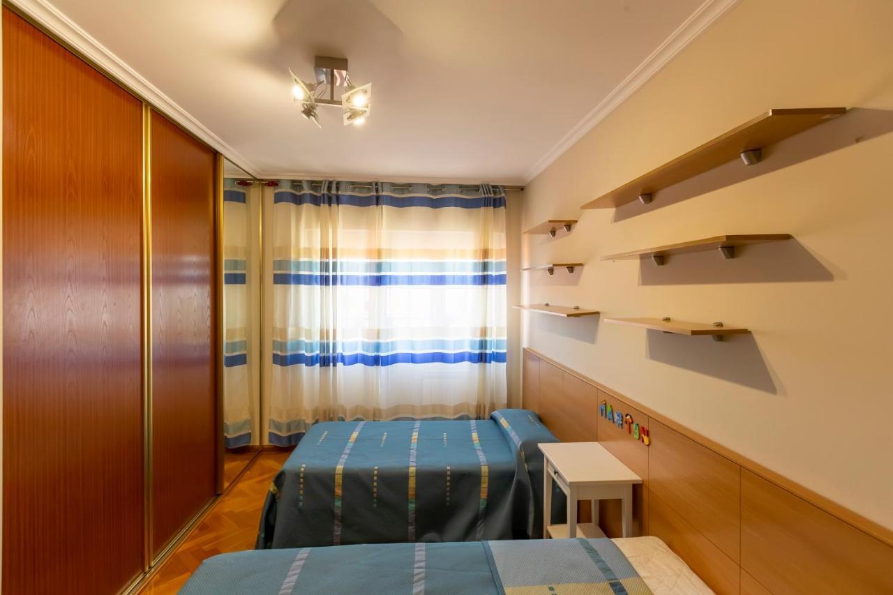Villa Seixalbo26 Sanxenxo Esterno foto