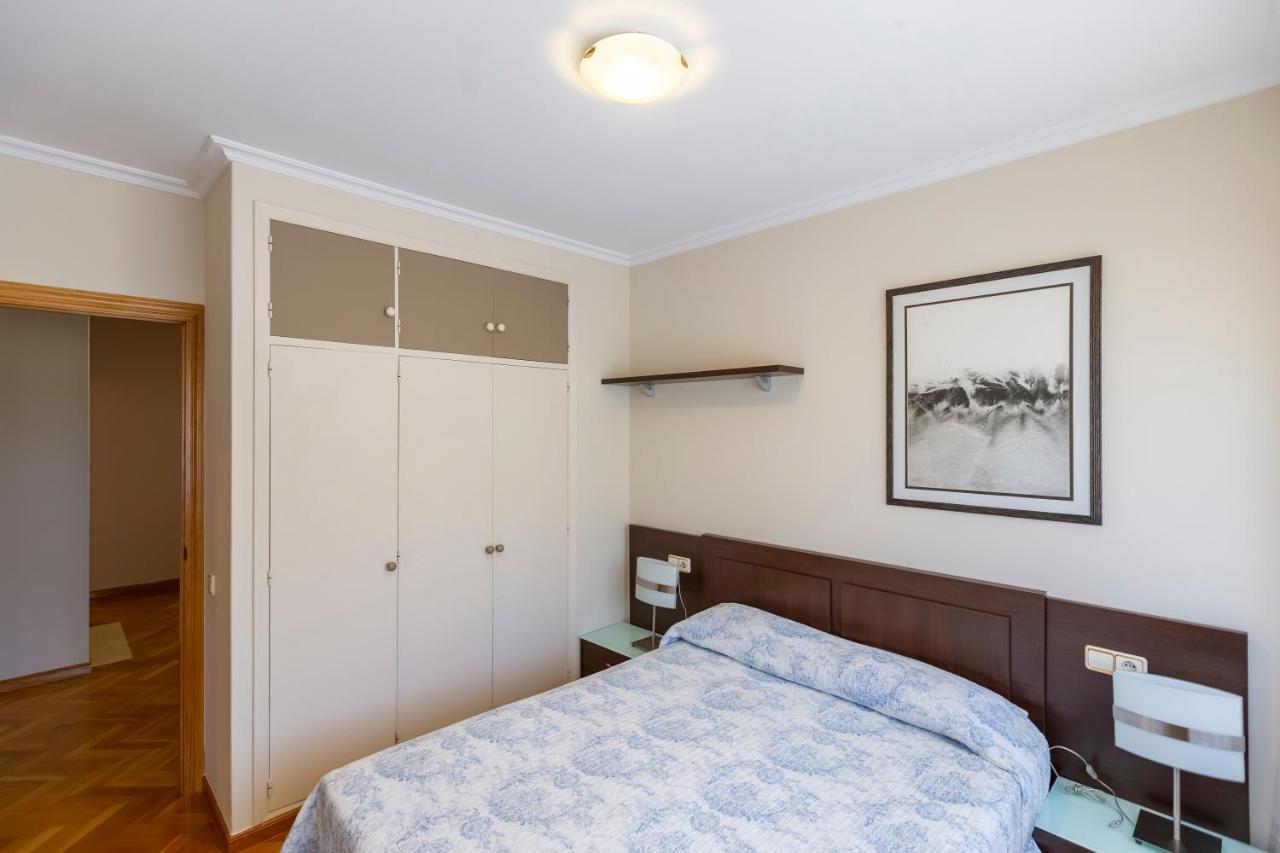 Villa Seixalbo26 Sanxenxo Esterno foto