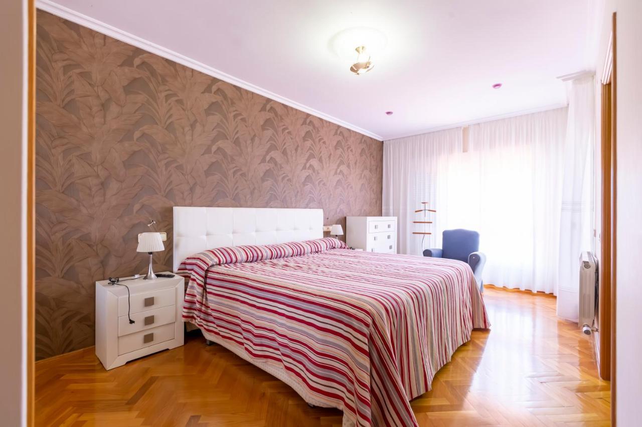 Villa Seixalbo26 Sanxenxo Esterno foto