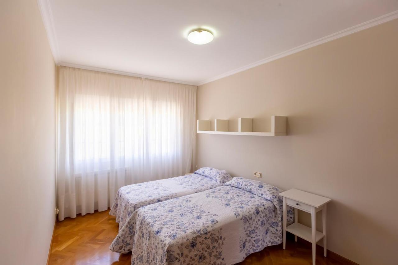 Villa Seixalbo26 Sanxenxo Esterno foto