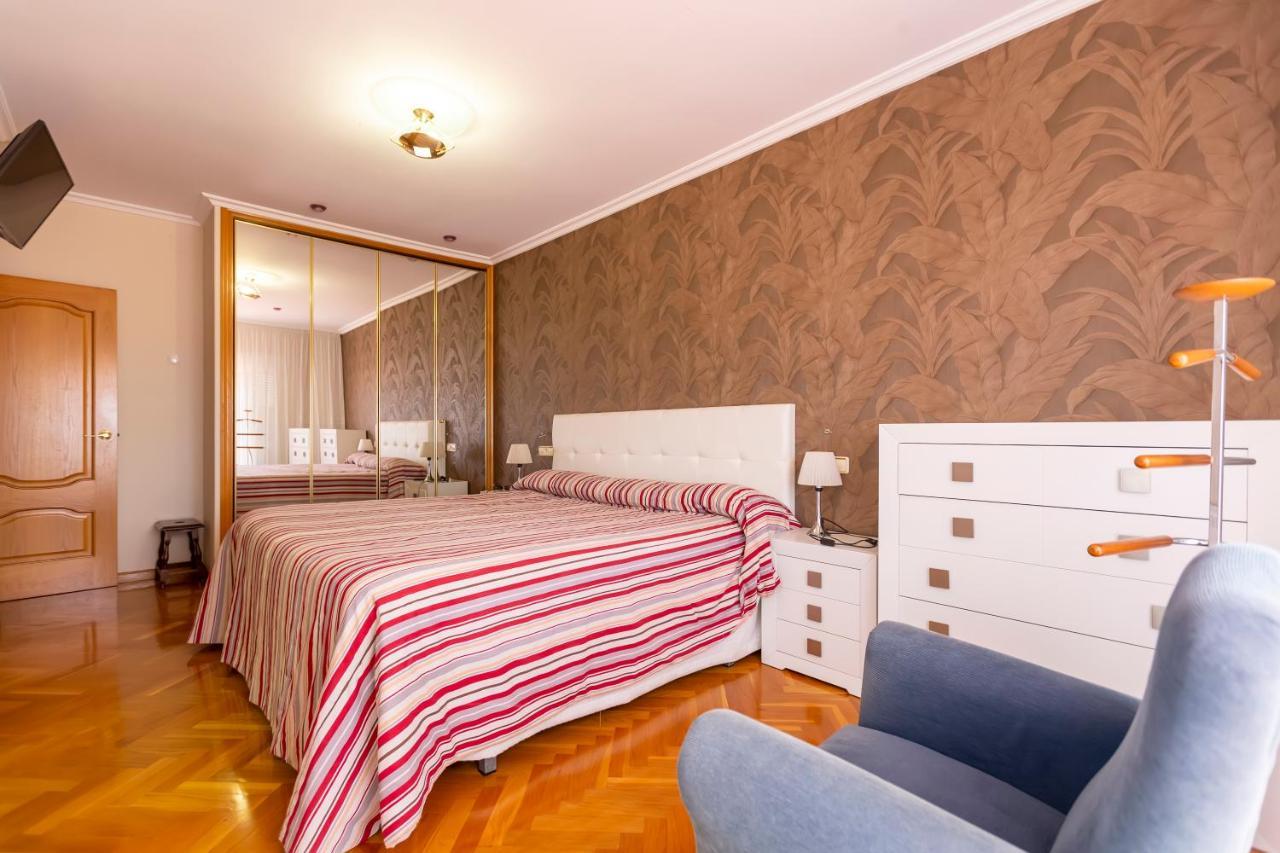 Villa Seixalbo26 Sanxenxo Esterno foto