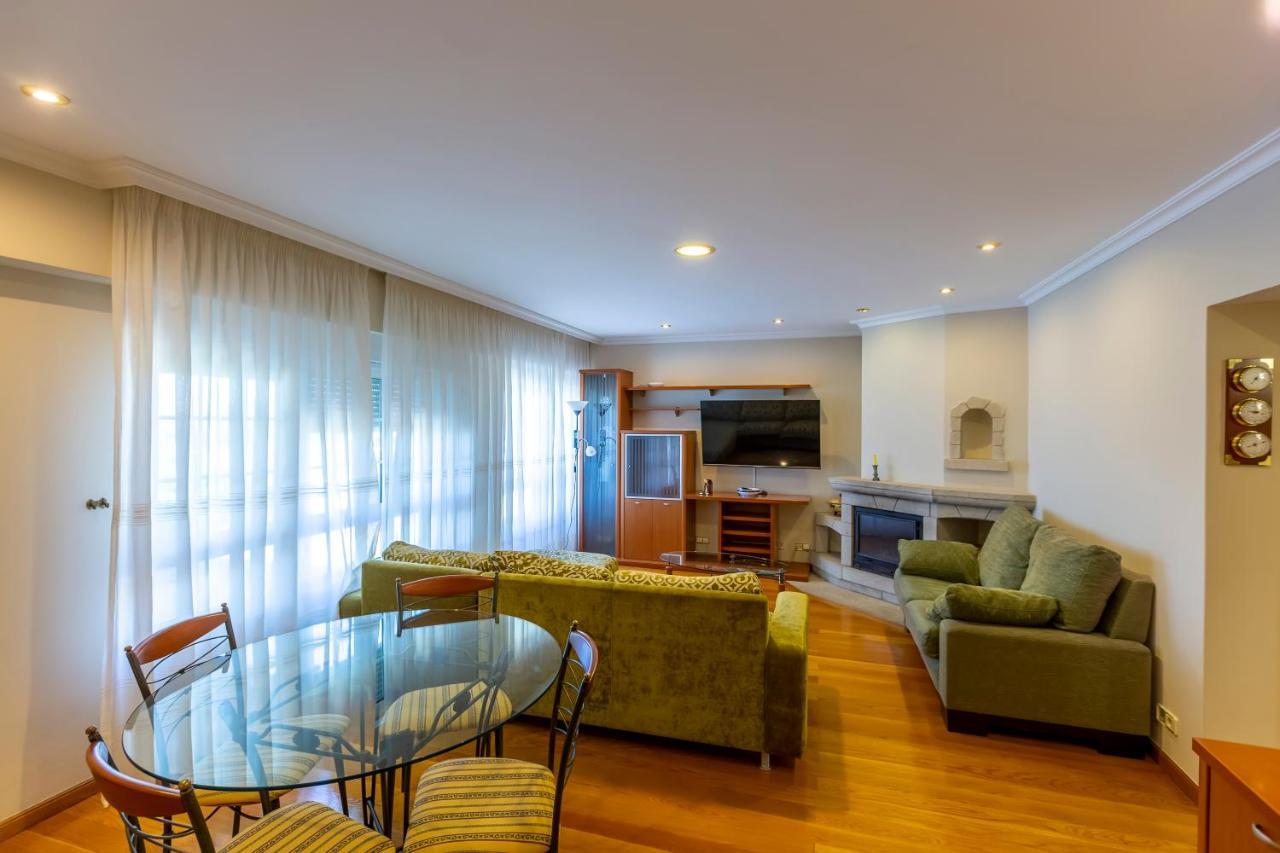 Villa Seixalbo26 Sanxenxo Esterno foto