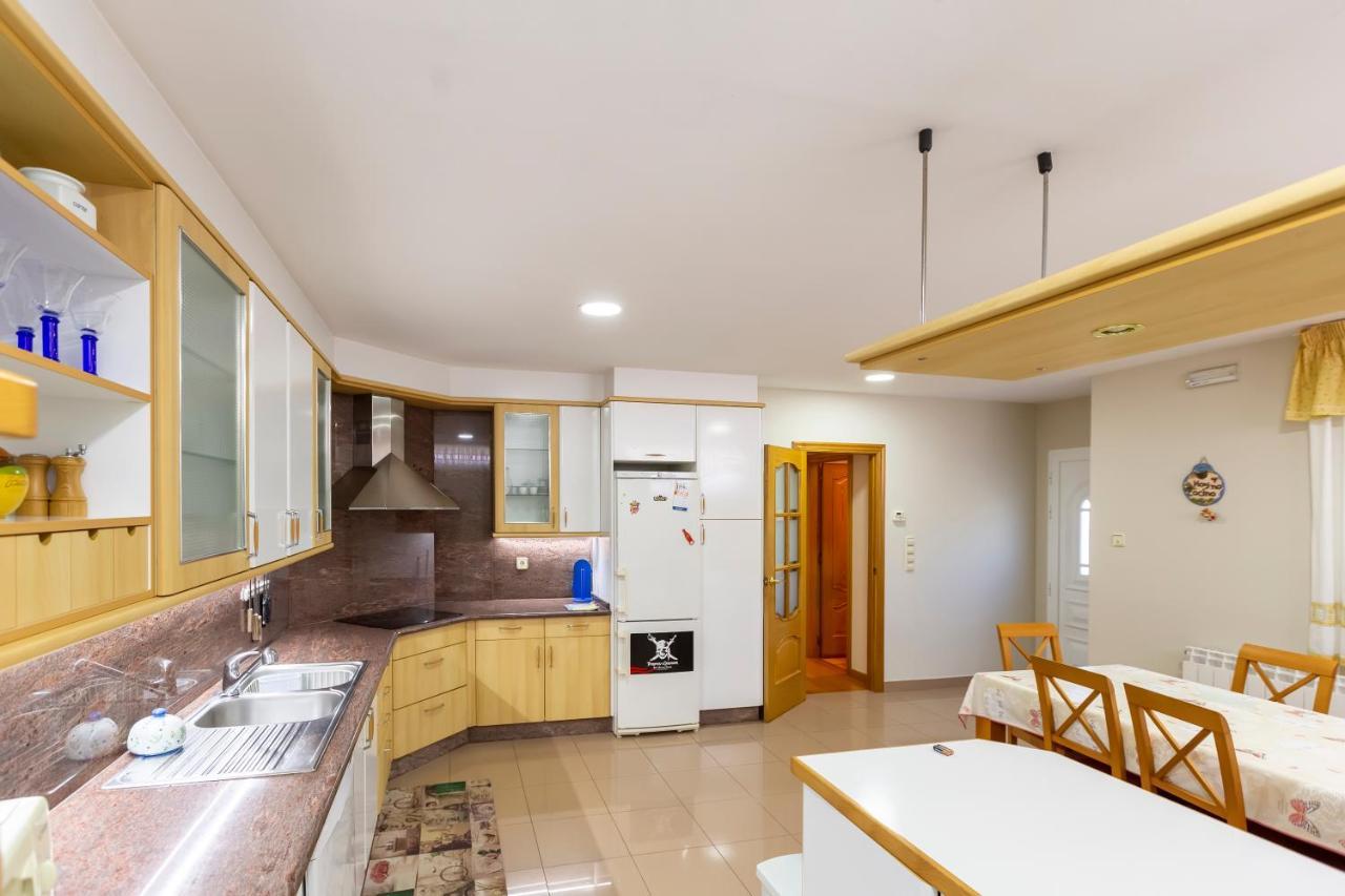 Villa Seixalbo26 Sanxenxo Esterno foto