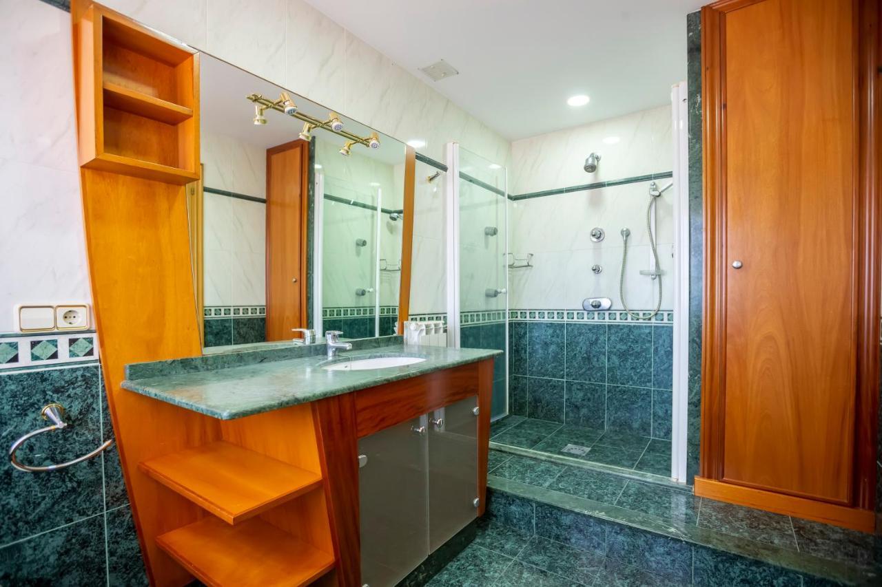 Villa Seixalbo26 Sanxenxo Esterno foto