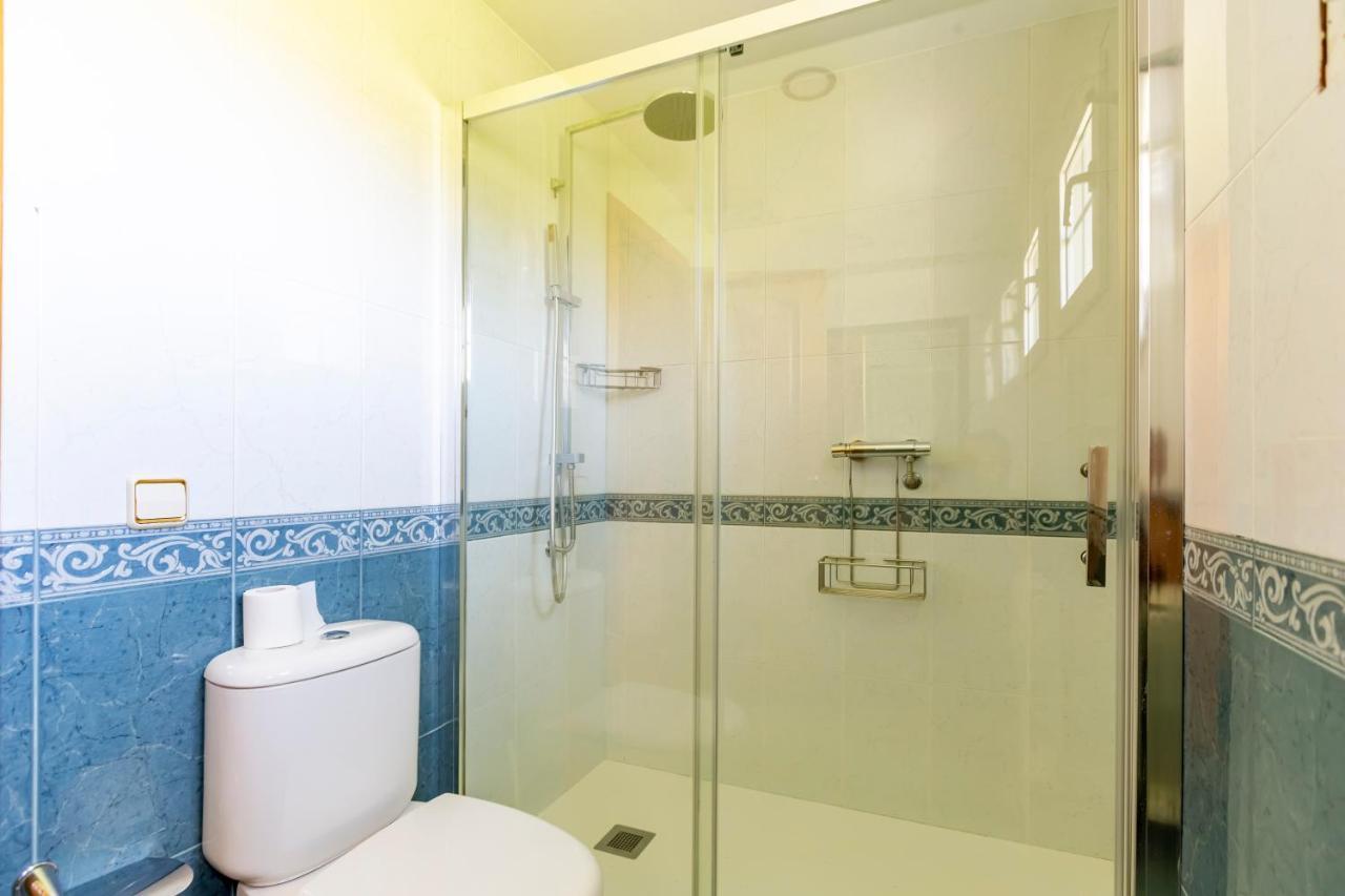 Villa Seixalbo26 Sanxenxo Esterno foto